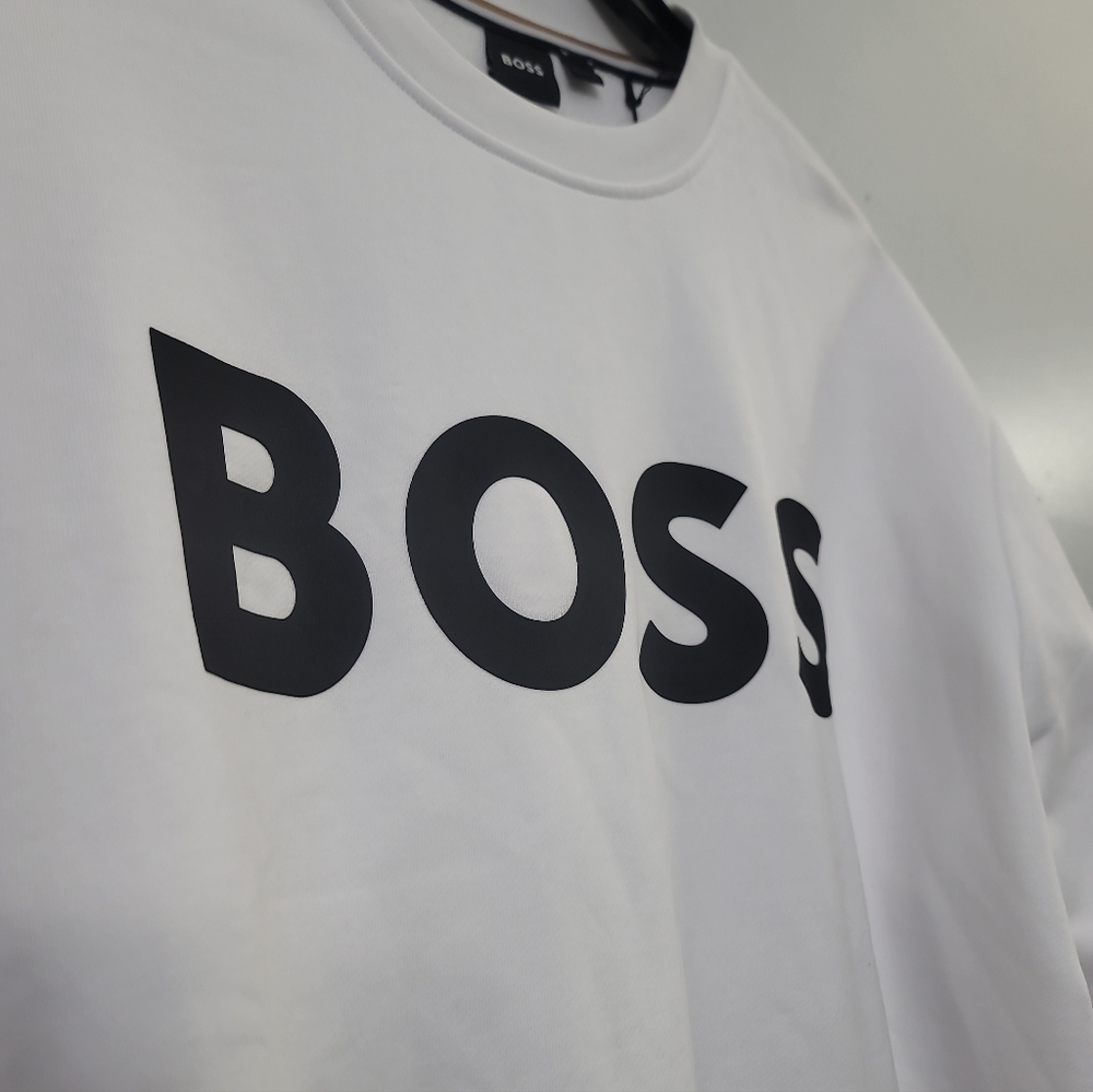 BOSS Sweatshirt - Picture 7 of 11